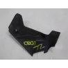 Cache reservoir gauche KAWASAKI ZL 900 1985-1986 ELIMINATOR