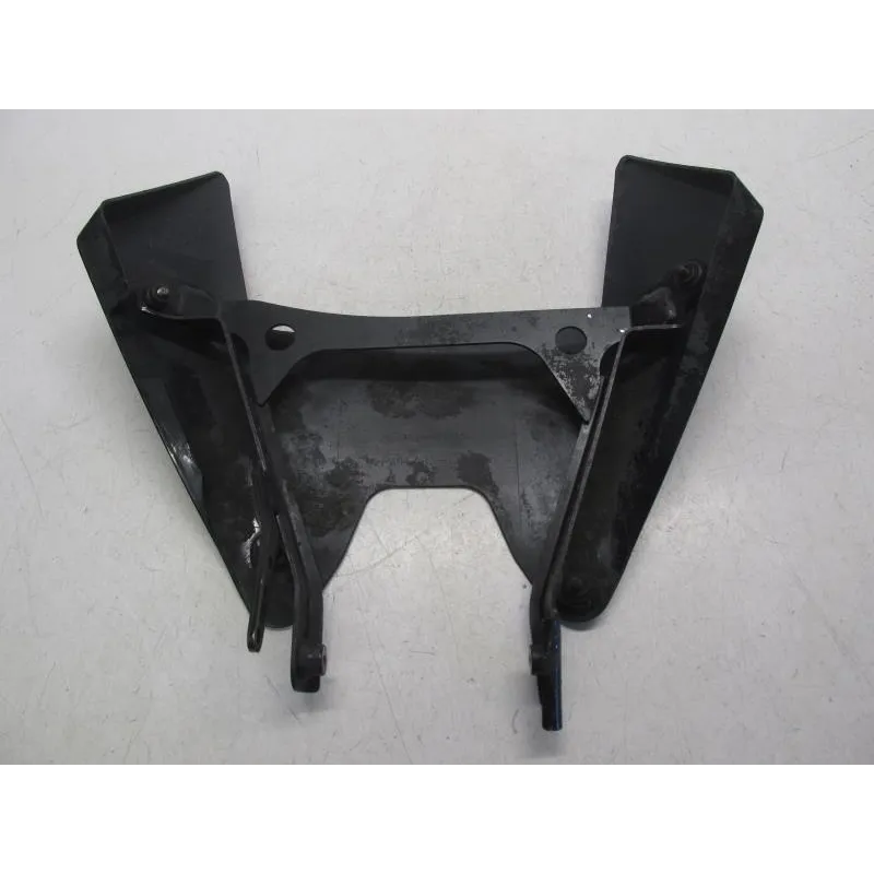 Cache carenage centrale sabot KAWASAKI ZZR 1400 2012-2015 ABS