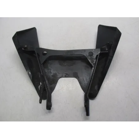 Cache carenage centrale sabot KAWASAKI ZZR 1400 2012-2015 ABS