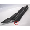 Cache carenage coque arriere gauche KAWASAKI ZZR 1100 1990-1992 Cache carenage coque arriere gauche KAWASAKI ZZR 1100 1990-1992