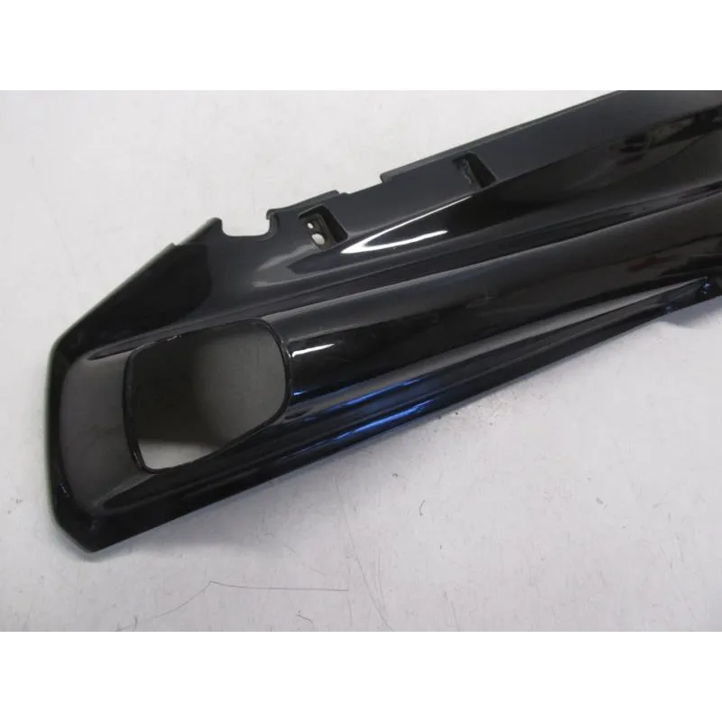 Cache carenage coque arriere droit KAWASAKI ZZR 1100 1990-1992