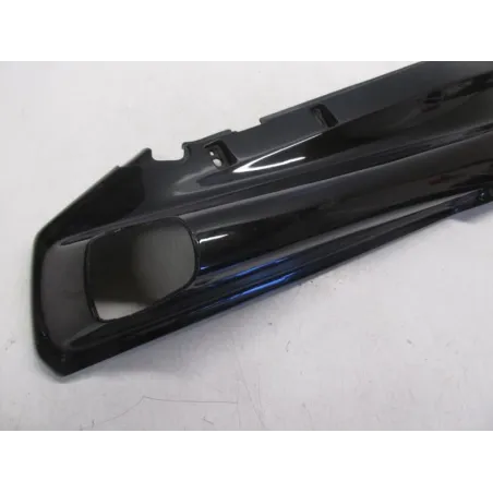 Cache carenage coque arriere droit KAWASAKI ZZR 1100 1990-1992