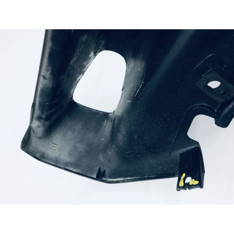 Cache carenage coque arriere droit KAWASAKI ZZR 1100 1990-1992