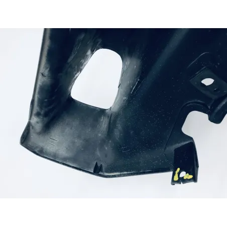 Cache carenage coque arriere droit KAWASAKI ZZR 1100 1990-1992