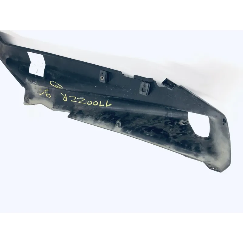 Cache carenage coque arriere droit KAWASAKI ZZR 1100 1990-1992
