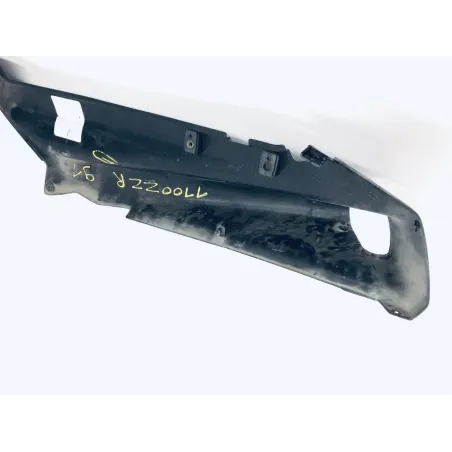 Cache carenage coque arriere droit KAWASAKI ZZR 1100 1990-1992
