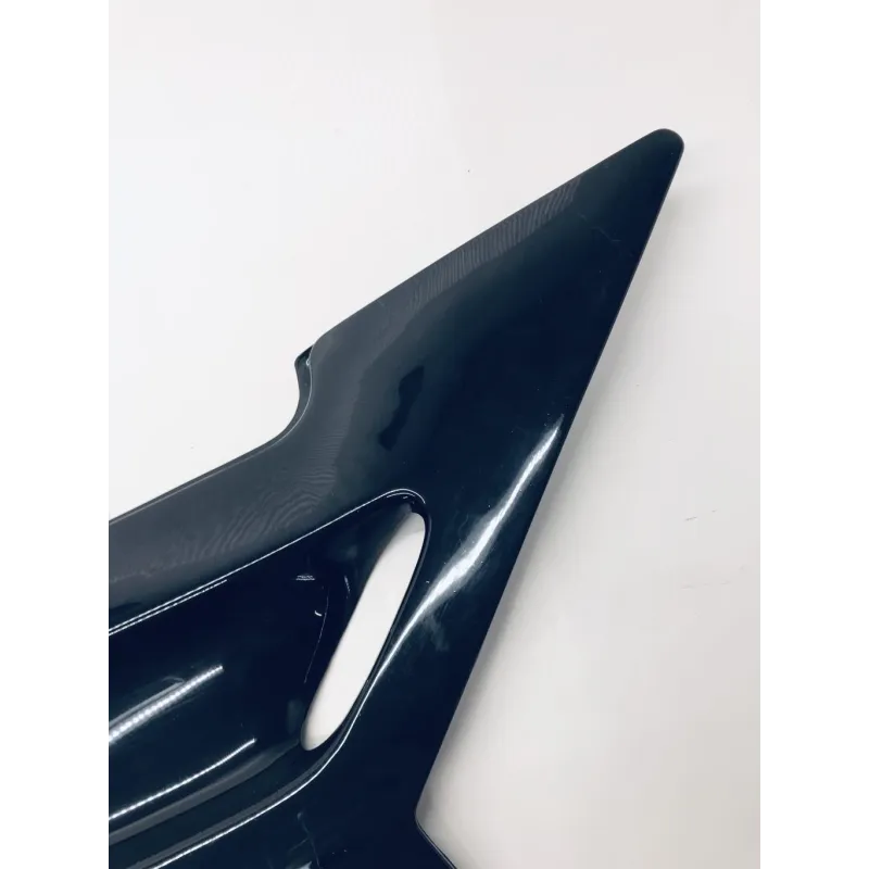 Cache carenage coque arriere droit KAWASAKI ZZR 1100 1990-1992