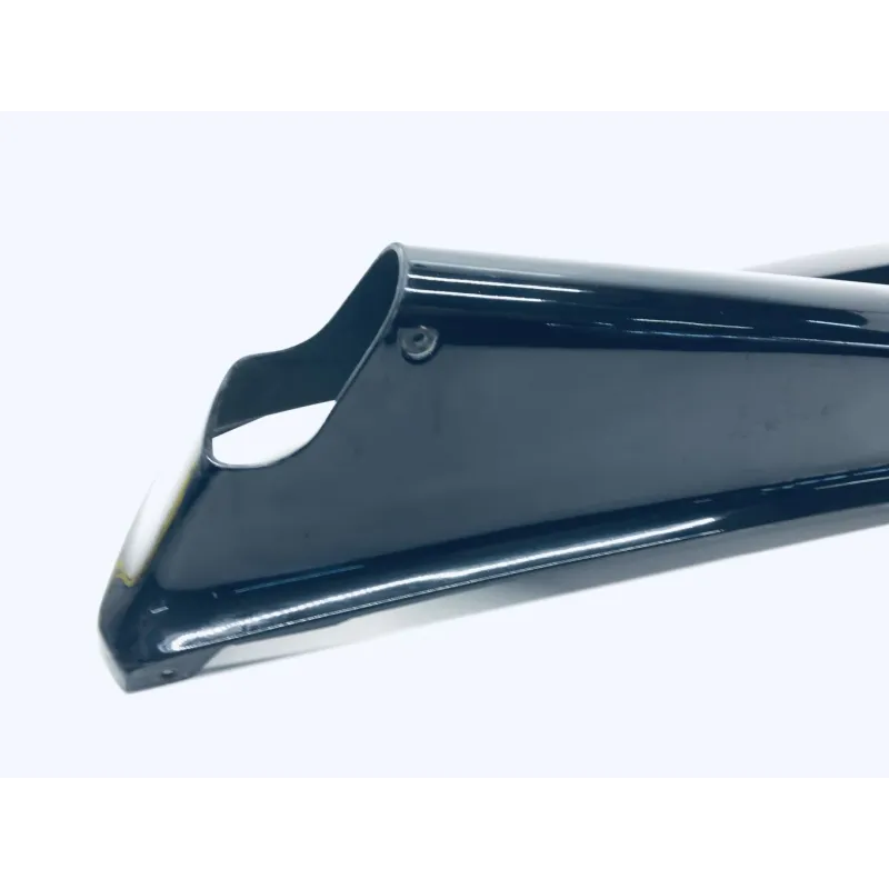 Cache carenage coque arriere droit KAWASAKI ZZR 1100 1990-1992