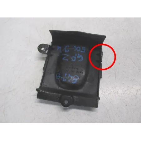 Cache jonction coque arriere KAWASAKI GPZ 500 1994-1997