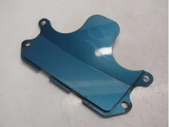 Cache carenage face avant KAWASAKI ZZR 600 1993-1998