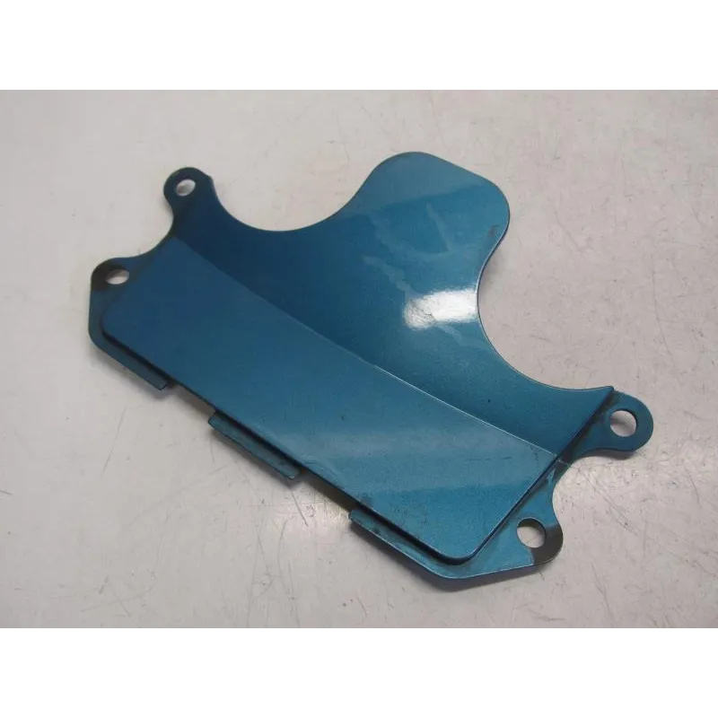 Cache carenage face avant KAWASAKI ZZR 600 1993-1998