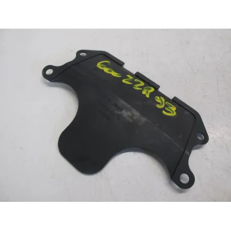 Cache carenage face avant KAWASAKI ZZR 600 1993-1998