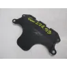 Cache carenage face avant KAWASAKI ZZR 600 1993-1998