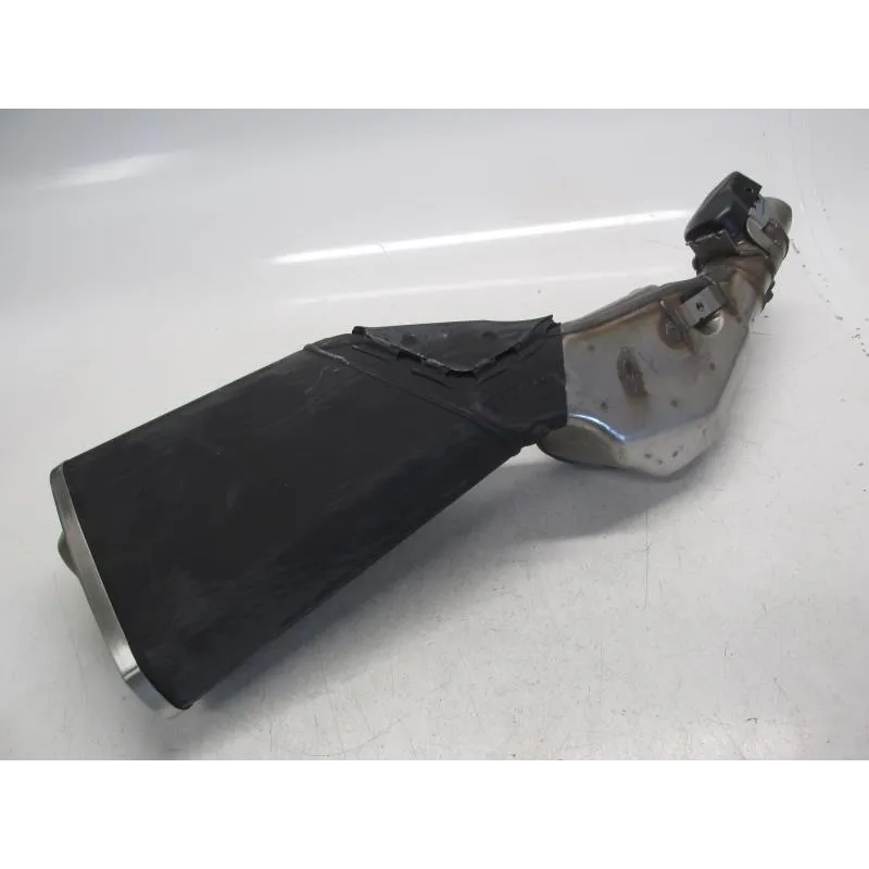 Silencieux (echappement) KAWASAKI Z 800 2013-2016