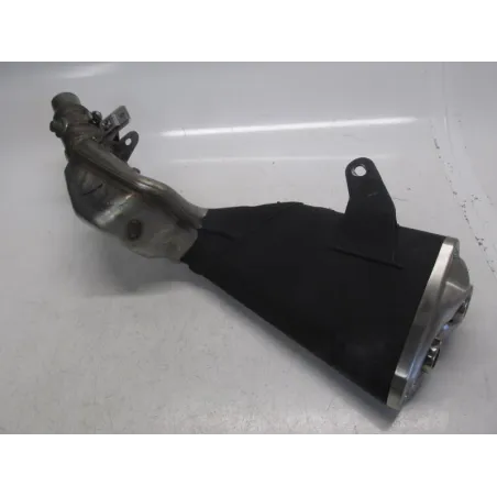 Silencieux (echappement) KAWASAKI Z 800 2013-2016