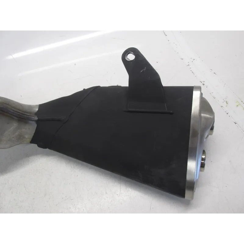 Silencieux (echappement) KAWASAKI Z 800 2013-2016
