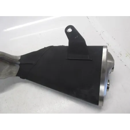 Silencieux (echappement) KAWASAKI Z 800 2013-2016