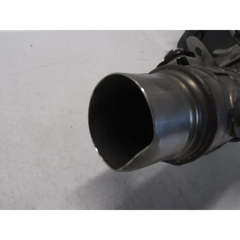 Silencieux (echappement) KAWASAKI Z 800 2013-2016