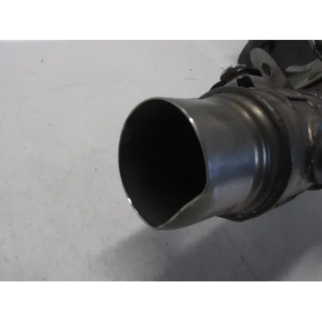 Silencieux (echappement) KAWASAKI Z 800 2013-2016