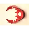 Cache reservoir DUCATI MULTISTRADA 1200 2015-2017