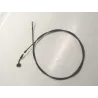 Cable de starter MBK YN 50 2012-2016 OVETTO 2T