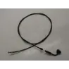 Cable de starter MBK YN 50 2012-2016 OVETTO 2T