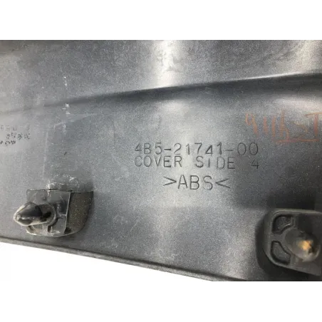 Cache lateral droit YAMAHA XP 500 2008-2011 TMAX