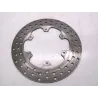Disque frein arriere CAGIVA SUPERCITY 125 1997-1999 Disque frein arriere CAGIVA SUPERCITY 125 1997-1999