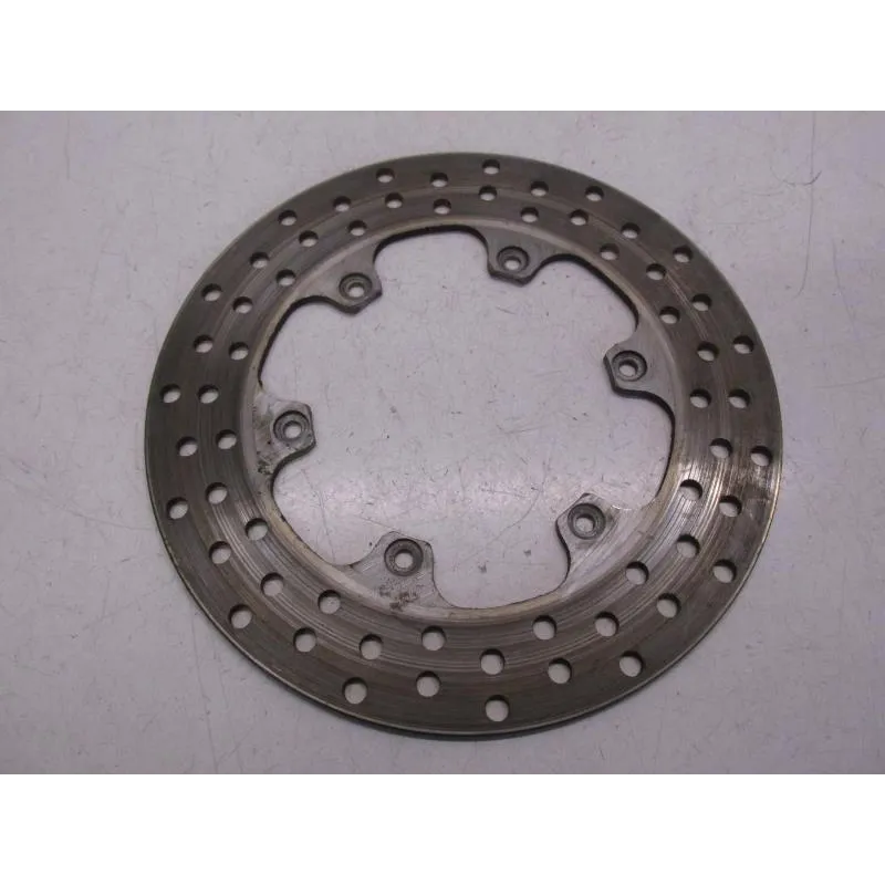 Disque frein arriere CAGIVA SUPERCITY 125 1997-1999