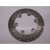 Disque frein arriere CAGIVA SUPERCITY 125 1997-1999 Disque frein arriere CAGIVA SUPERCITY 125 1997-1999