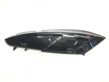Cache carenage coque arriere droit GILERA GP 800 2007-2008