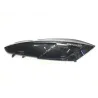 Cache carenage coque arriere droit GILERA GP 800 2007-2008 Cache carenage coque arriere droit GILERA GP 800 2007-2008