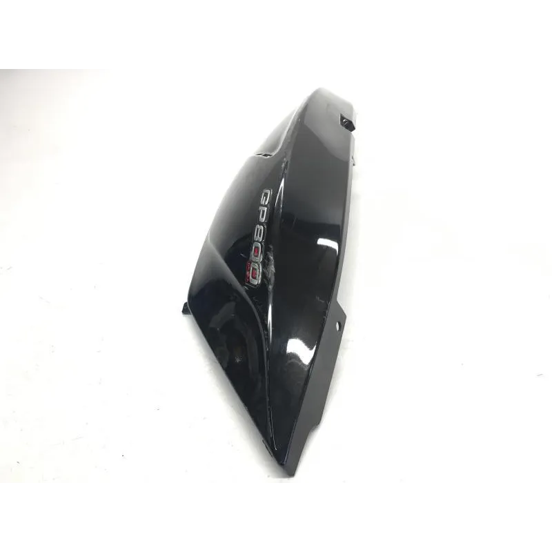 Cache carenage coque arriere droit GILERA GP 800 2007-2008