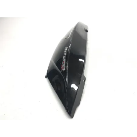 Cache carenage coque arriere droit GILERA GP 800 2007-2008