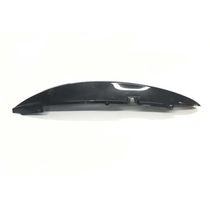 Cache carenage coque arriere droit GILERA GP 800 2007-2008