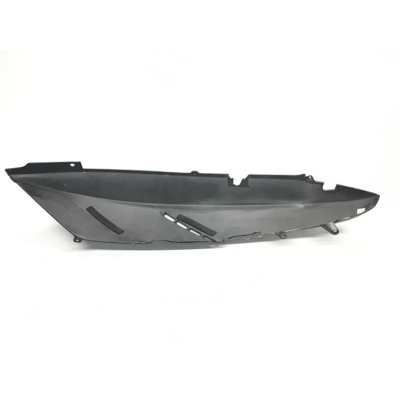 Cache carenage coque arriere droit GILERA GP 800 2007-2008