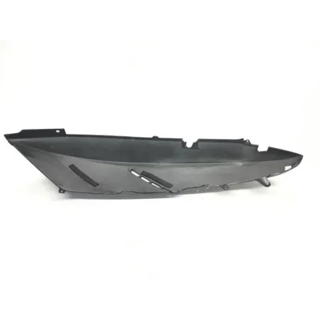 Cache carenage coque arriere droit GILERA GP 800 2007-2008