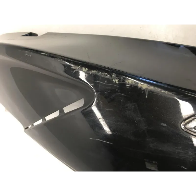 Cache carenage coque arriere droit GILERA GP 800 2007-2008