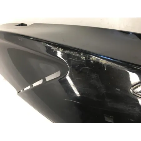 Cache carenage coque arriere droit GILERA GP 800 2007-2008