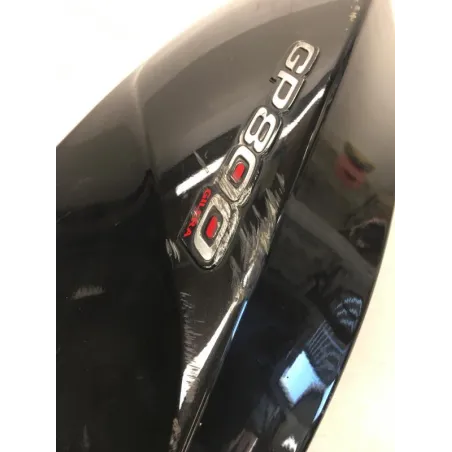 Cache carenage coque arriere droit GILERA GP 800 2007-2008