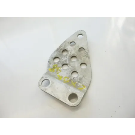 Habillage platine gauche KAWASAKI ZX6 R 600 2000-2001 NINJA