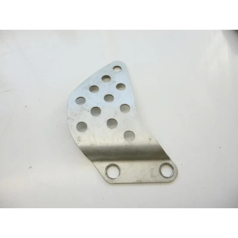 Habillage platine droit KAWASAKI ZX9 R 900 2002-2003 NINJA