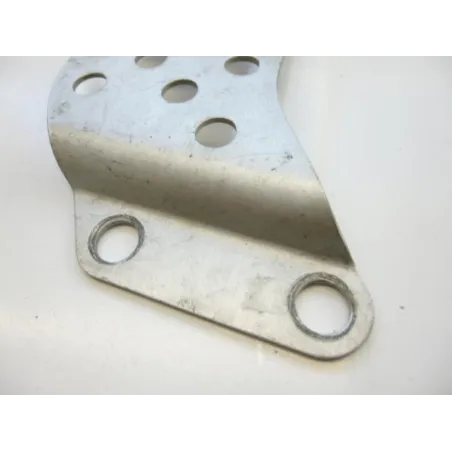 Habillage platine droit KAWASAKI ZX9 R 900 2002-2003 NINJA