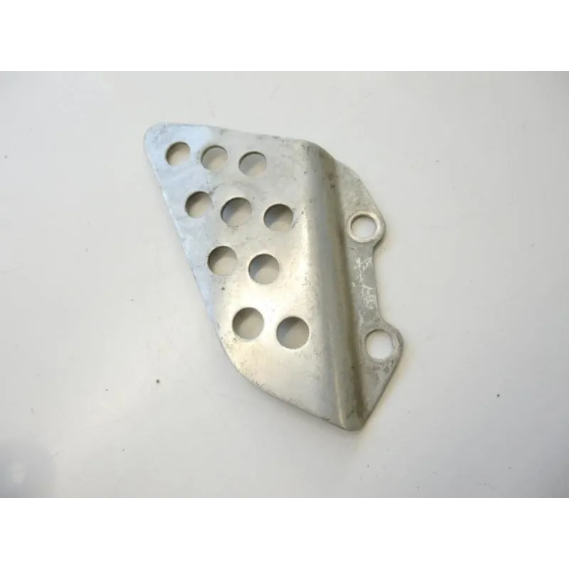 Protection repose pied droit KAWASAKI ZX9 R 900 1994-1997 NINJA