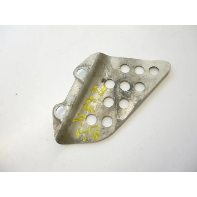 Protection repose pied droit KAWASAKI ZX9 R 900 1994-1997 NINJA
