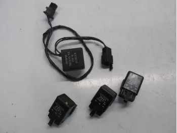 Relais boitier electrique KYMCO DINK STREET 125 2009-2014
