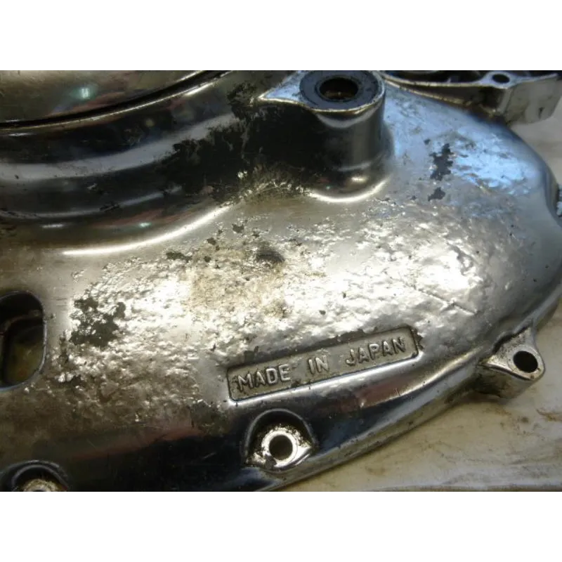 Carter alternateur YAMAHA XV 750 1995-1996 VIRAGO