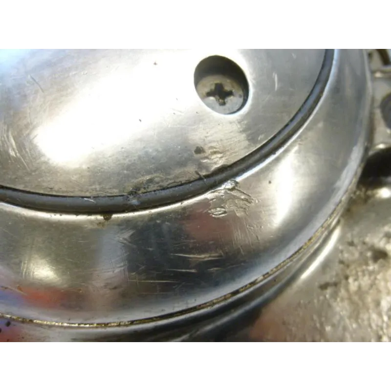 Carter alternateur YAMAHA XV 750 1995-1996 VIRAGO