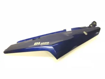 Cache carenage coque arriere droit SUZUKI DL 1000 2002-2006 VSTROM