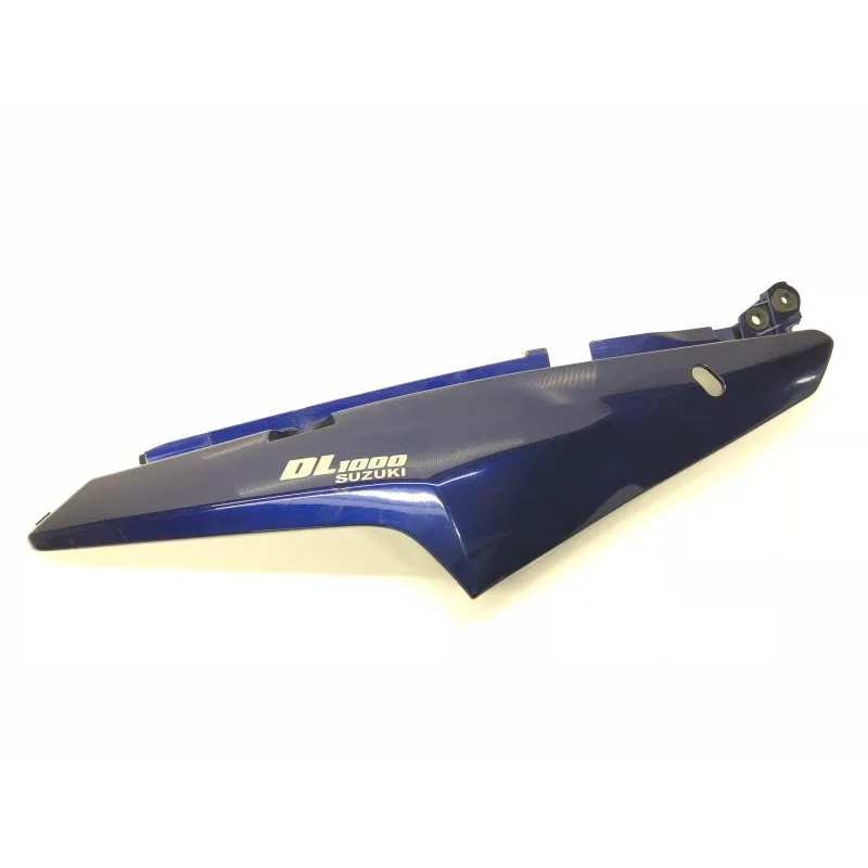 Cache carenage coque arriere droit SUZUKI DL 1000 2002-2006 VSTROM
